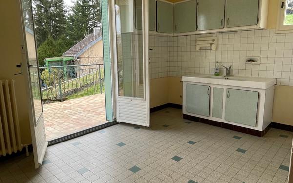 Maison à vendre    5 pièces • 120 m2 Arbois