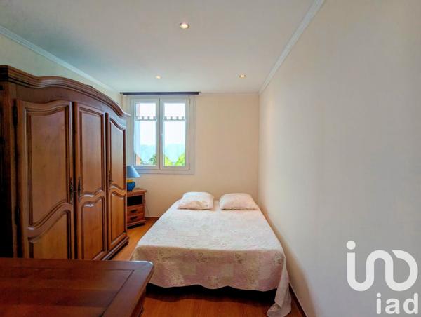 Appartement à vendre 2 pièces 61 m² Saint-Raphaël