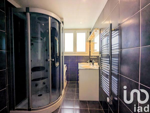 Appartement à vendre 2 pièces 61 m² Saint-Raphaël