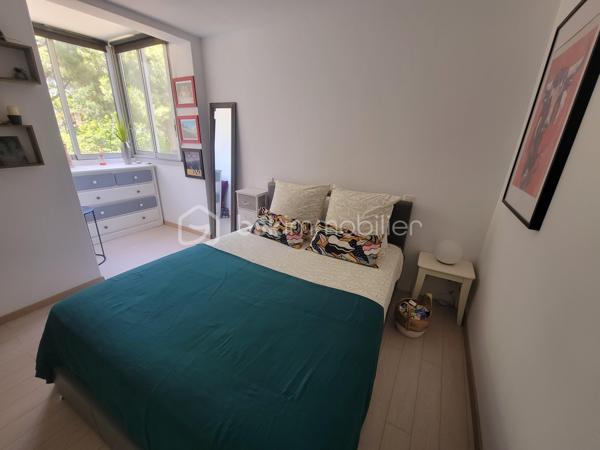 Appartement de 68 m²