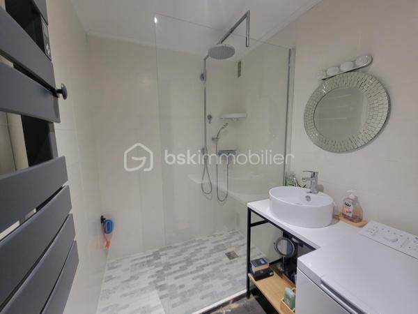 Appartement de 68 m²