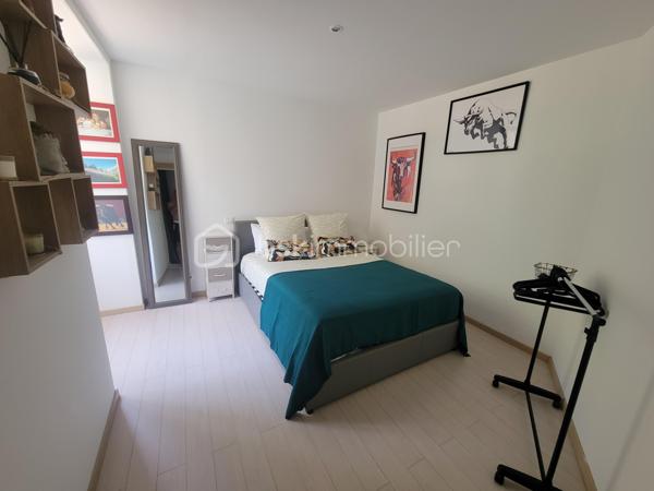 Appartement de 68 m²