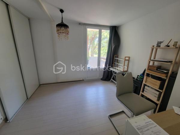 Appartement de 68 m²