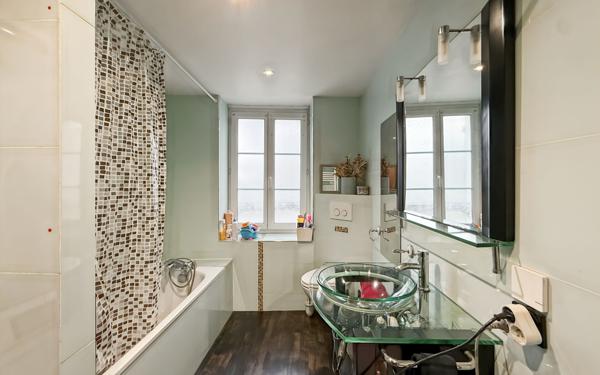 Maison à vendre    4 pièces •  Grisy-les-Plâtres