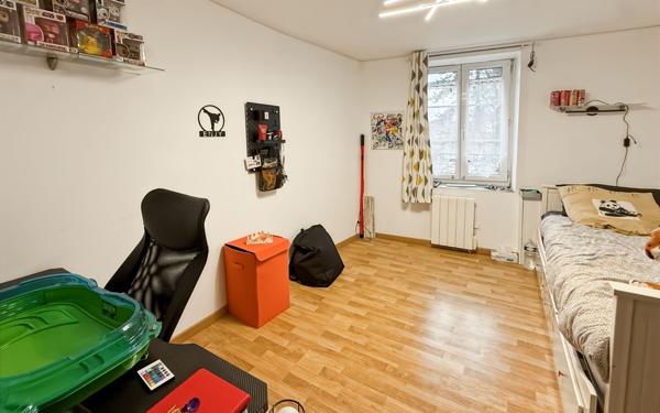 Maison à vendre    4 pièces •  Grisy-les-Plâtres