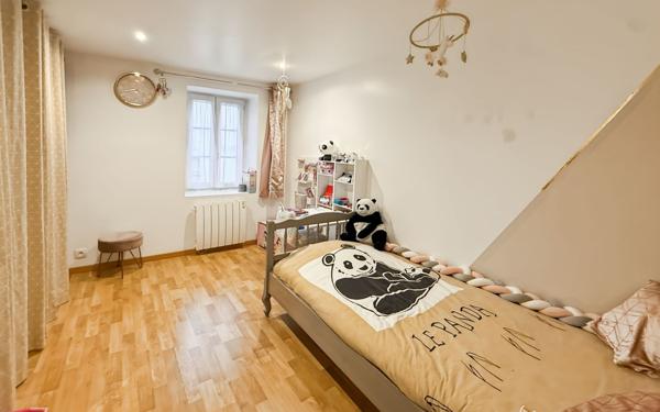 Maison à vendre    4 pièces •  Grisy-les-Plâtres