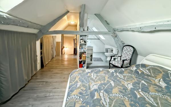 Maison à vendre    4 pièces •  Grisy-les-Plâtres