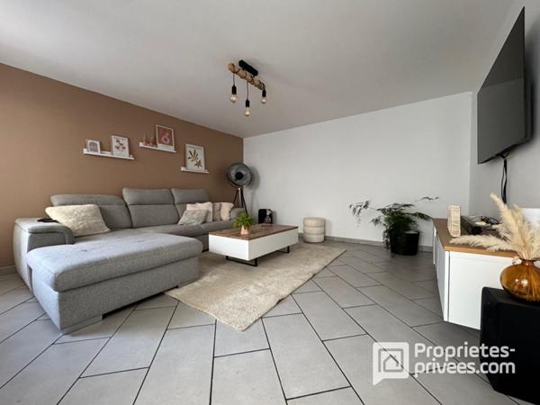 Maison individuelle 5 pièce(s) 109 m2