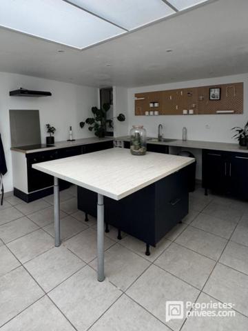 Maison individuelle 5 pièce(s) 109 m2