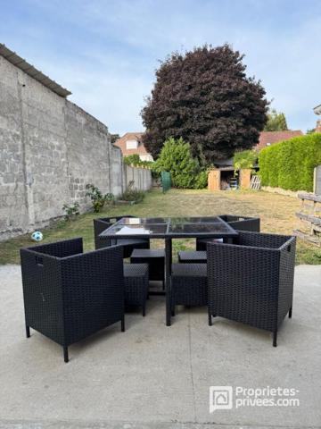 Maison individuelle 5 pièce(s) 109 m2