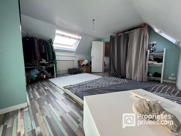 Maison individuelle 5 pièce(s) 109 m2