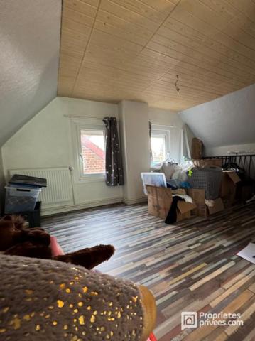 Maison individuelle 5 pièce(s) 109 m2