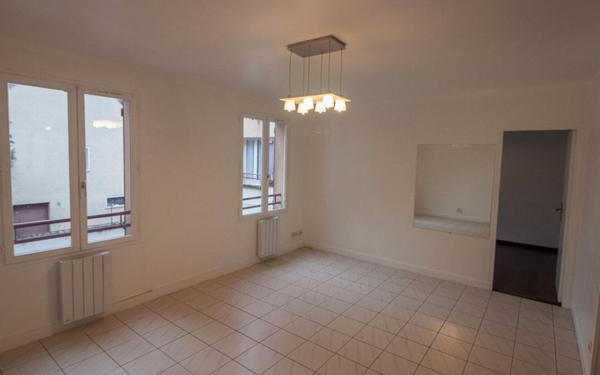 Appartement à louer    2 pièces • 48,33 m2 Osny