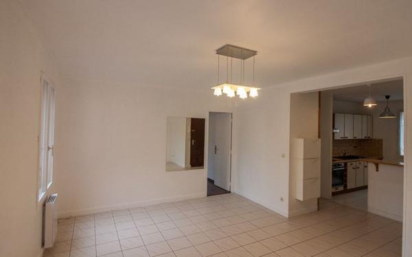 Appartement à louer    2 pièces • 48,33 m2 Osny