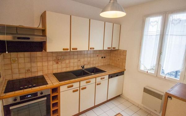 Appartement à louer    2 pièces • 48,33 m2 Osny