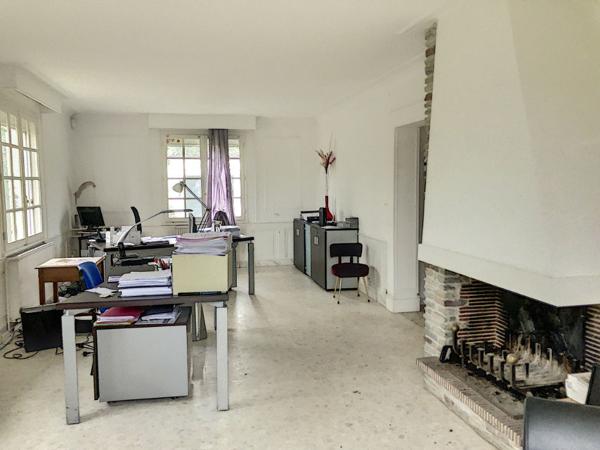 Maison Saint Gervais La Foret 5 pièce(s) 125 m2