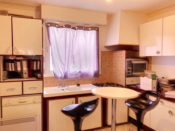 Maison Saint Gervais La Foret 5 pièce(s) 125 m2