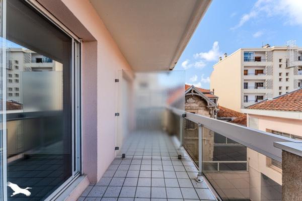 Appartement à vendre |  Arcachon |  2 pièces | 37 m²
