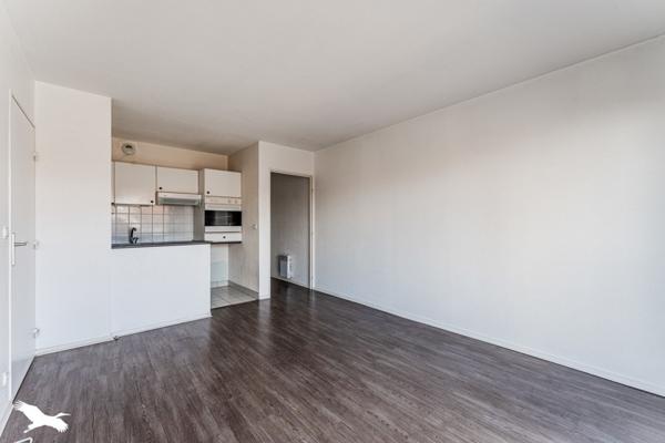 Appartement à vendre |  Arcachon |  2 pièces | 37 m²