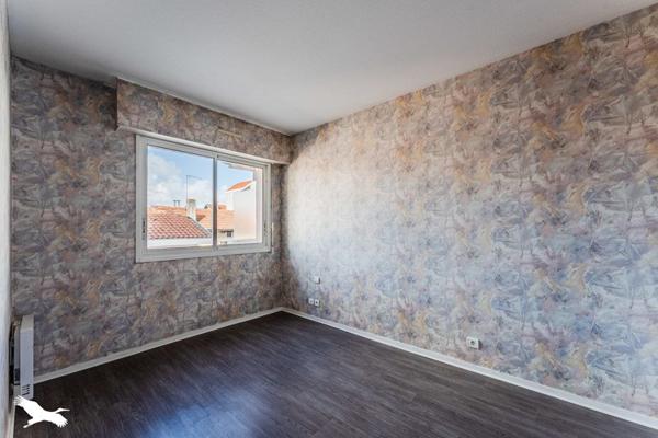 Appartement à vendre |  Arcachon |  2 pièces | 37 m²