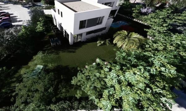 La Ciotat (13600) Terrain 642 m²+projet maison La Ciotat Est - Quartier Fontsainte (300m de la mer !)