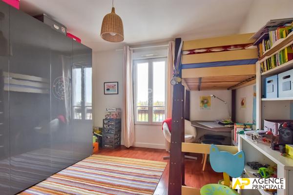 Appartement Maisons - Laffitte - 5 pièces - €515 000 ** - Référence 12942