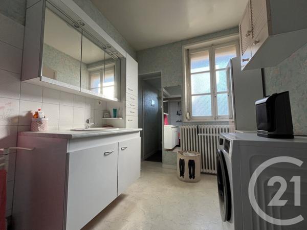 Maison à vendre  5 pièces - 110,63 m2 ST QUENTIN - 02