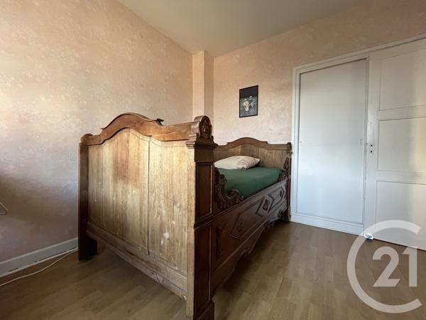 Maison à vendre  5 pièces - 110,63 m2 ST QUENTIN - 02