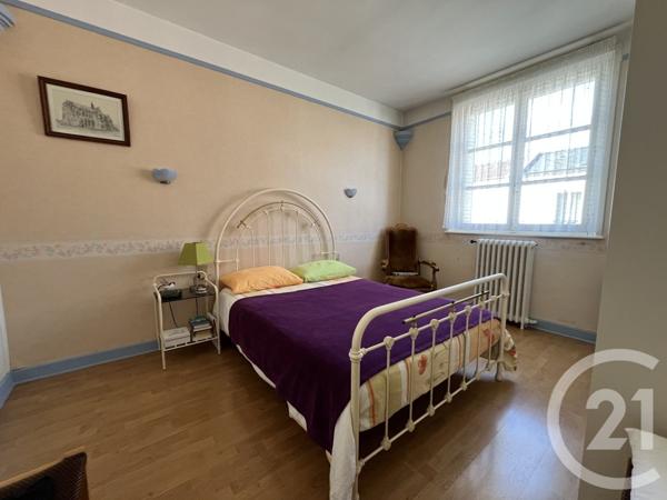 Maison à vendre  5 pièces - 110,63 m2 ST QUENTIN - 02