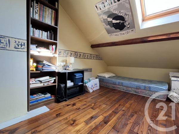 Maison à vendre  5 pièces - 110,63 m2 ST QUENTIN - 02