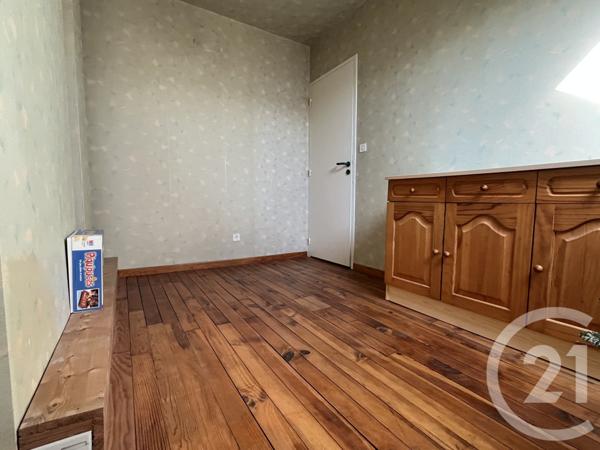 Maison à vendre  5 pièces - 110,63 m2 ST QUENTIN - 02