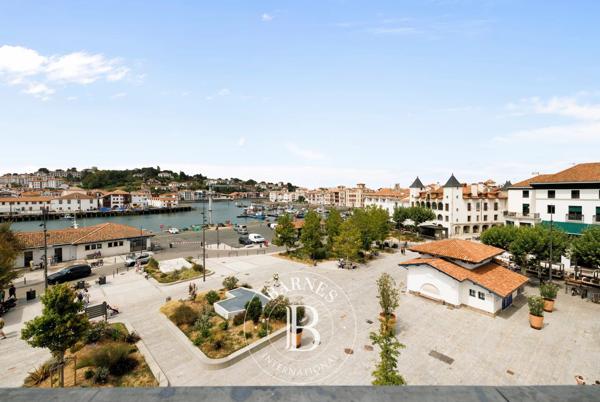 Saint-Jean-de-Luz, Maison 6 Chambres -  280 m² à vendre