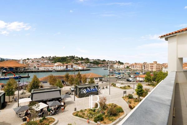 Saint-Jean-de-Luz, Maison 6 Chambres -  280 m² à vendre