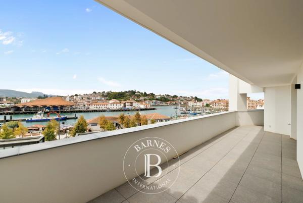 Saint-Jean-de-Luz, Maison 6 Chambres -  280 m² à vendre