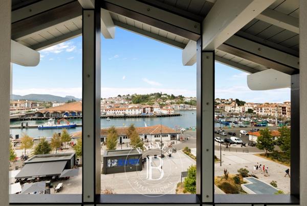 Saint-Jean-de-Luz, Maison 6 Chambres -  280 m² à vendre