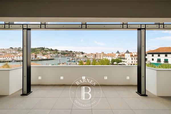 Saint-Jean-de-Luz, Maison 6 Chambres -  280 m² à vendre