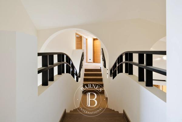 Saint-Jean-de-Luz, Maison 6 Chambres -  280 m² à vendre
