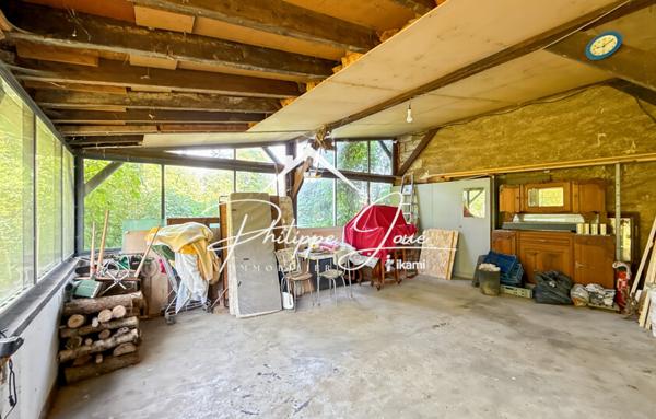 Maison 8 pièces de 141 m2 à Thorigny sur Oreuse 89260