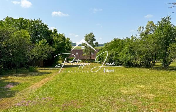 Maison 8 pièces de 141 m2 à Thorigny sur Oreuse 89260