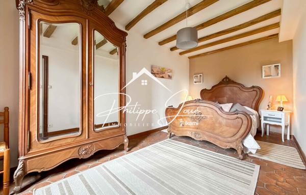 Maison 8 pièces de 141 m2 à Thorigny sur Oreuse 89260