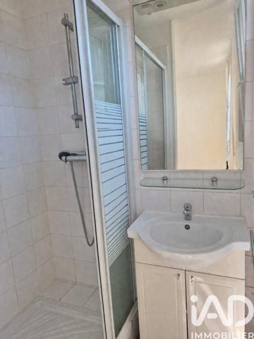 Maison à vendre 2 pièces 34 m² Tessé-Froulay