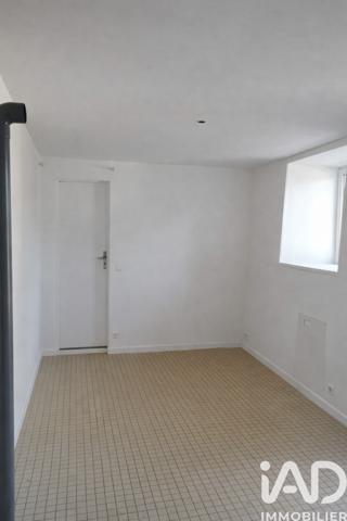 Maison à vendre 2 pièces 34 m² Tessé-Froulay