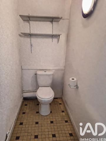 Maison à vendre 2 pièces 34 m² Tessé-Froulay