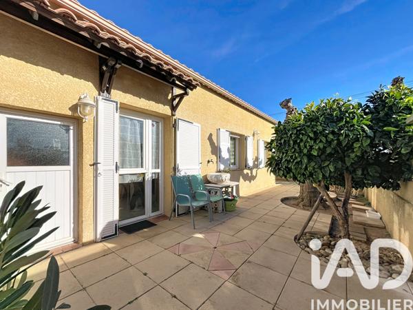 Maison à vendre 10 pièces 174 m² Maraussan