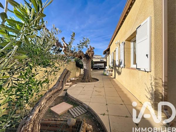 Maison à vendre 10 pièces 174 m² Maraussan