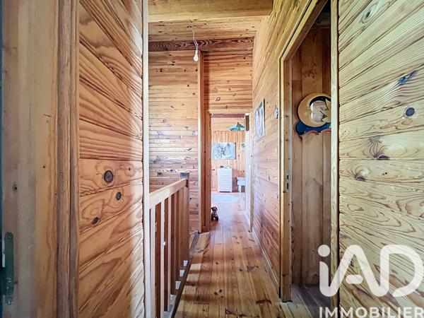 Maison à vendre 10 pièces 174 m² Maraussan