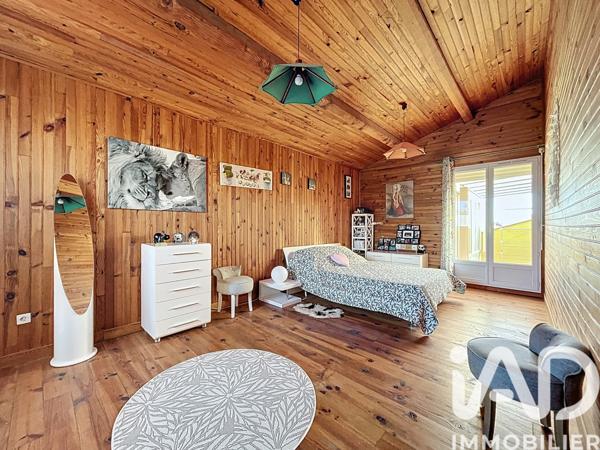 Maison à vendre 10 pièces 174 m² Maraussan