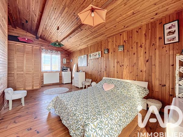 Maison à vendre 10 pièces 174 m² Maraussan