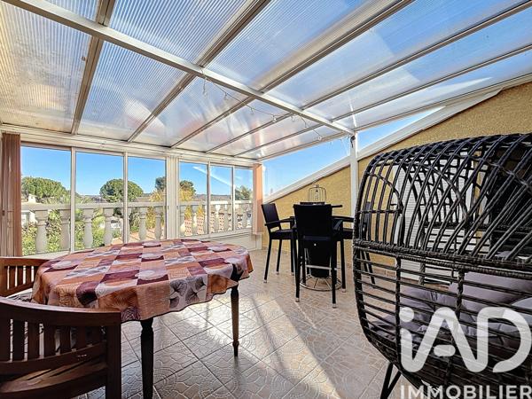 Maison à vendre 10 pièces 174 m² Maraussan