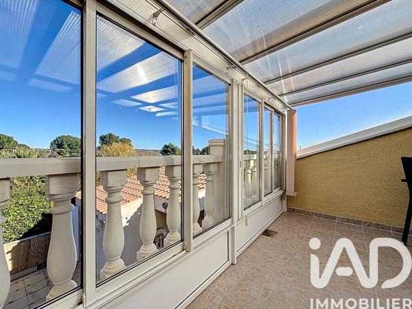 Maison à vendre 10 pièces 174 m² Maraussan